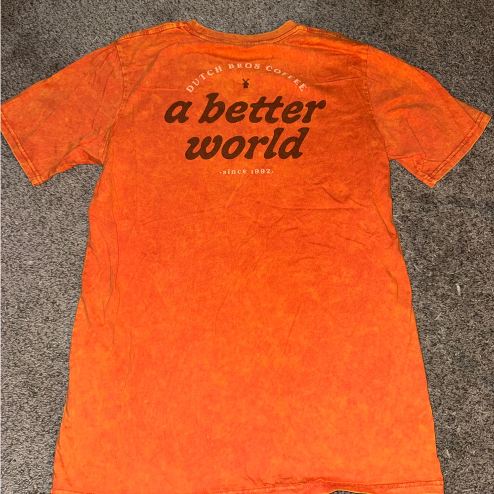 Dutch Bros T-Shirt